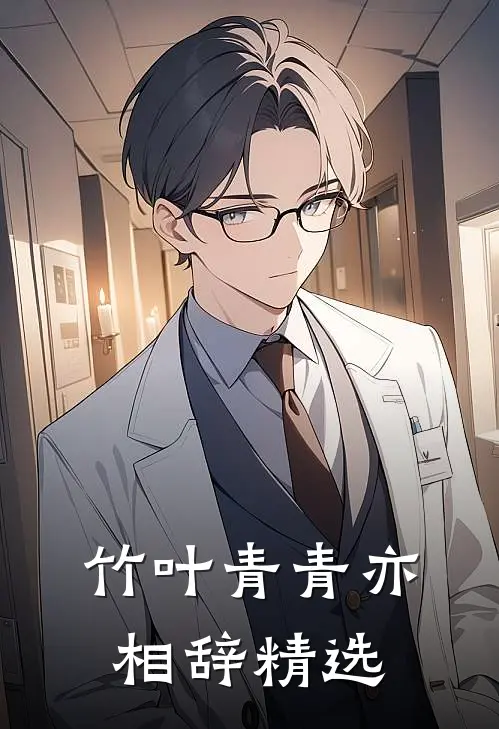 竹叶青青亦相辞精选