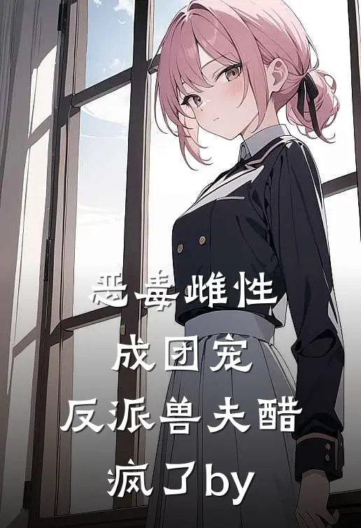 恶毒雌性成团宠，反派兽夫醋疯了by