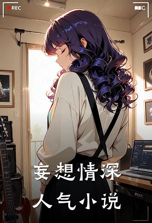 妄想情深人气小说