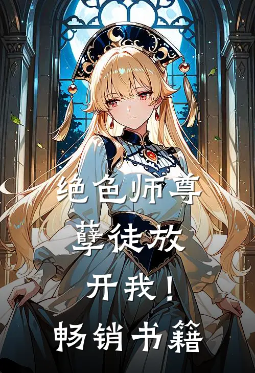 绝色师尊：孽徒放开我！畅销书籍