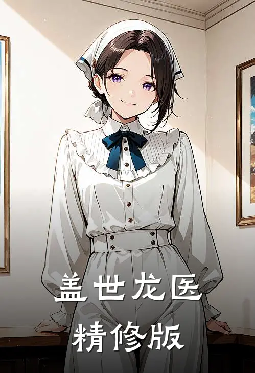 盖世龙医精修版