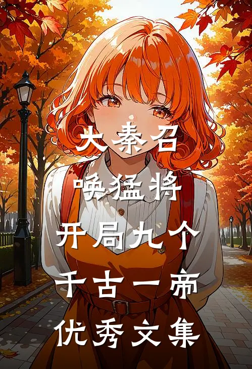 大秦召唤猛将:开局九个千古一帝优秀文集
