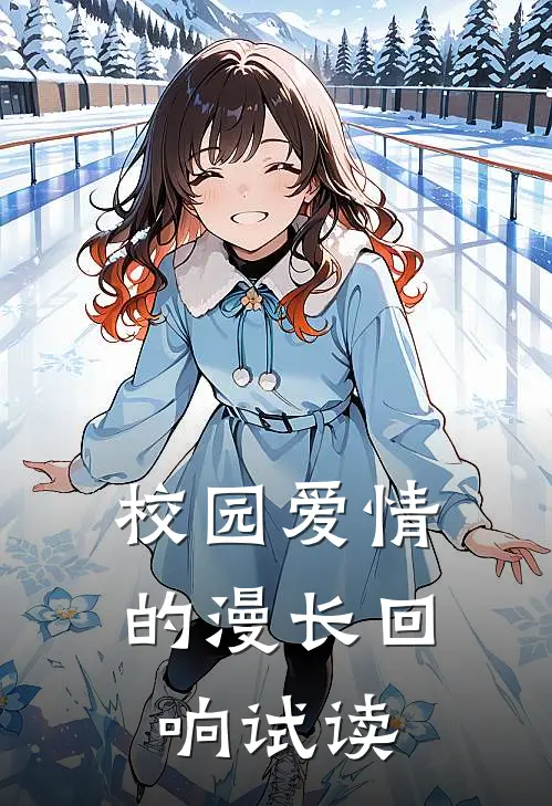 《校园爱情的漫长回响》试读