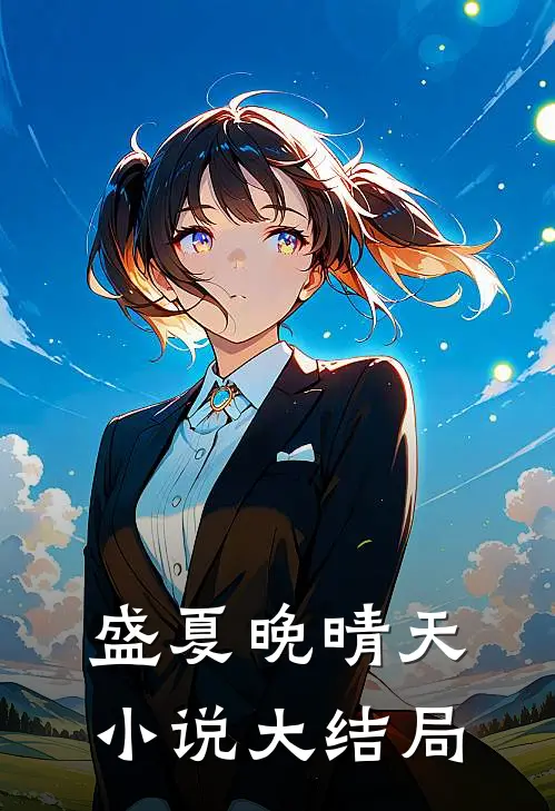 盛夏晚晴天小说大结局
