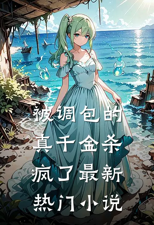 被调包的真千金杀疯了最新热门小说