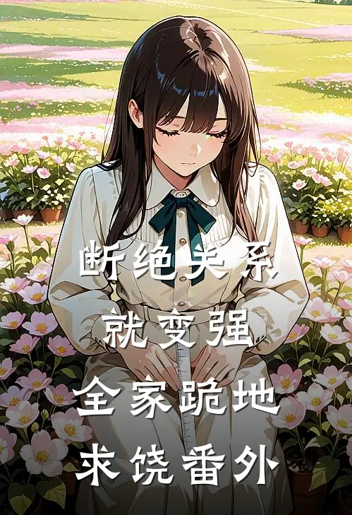 断绝关系就变强，全家跪地求饶番外