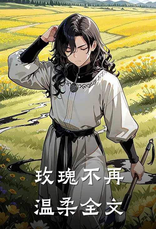 玫瑰不再温柔全文