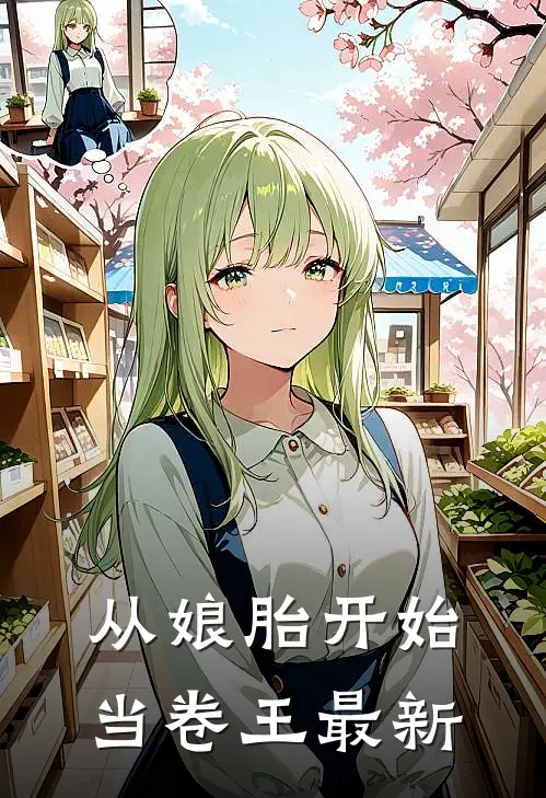 从娘胎开始当卷王最新