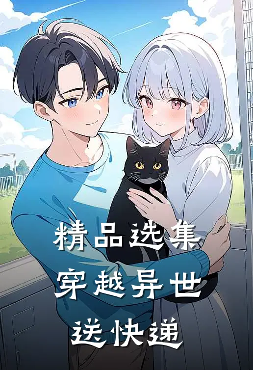 精品选集穿越异世送快递