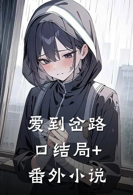 爱到岔路口结局+番外小说