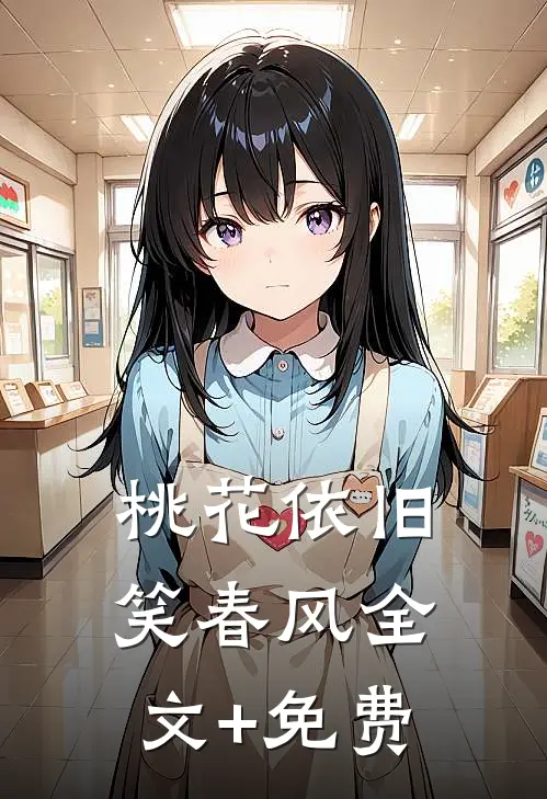 桃花依旧笑春风全文+免费