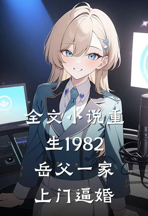 全文小说重生1982，岳父一家上门逼婚