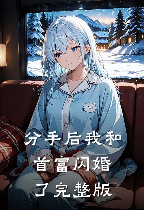 分手后我和首富闪婚了完整版