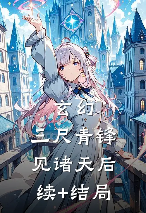 玄幻：三尺青锋见诸天后续+结局