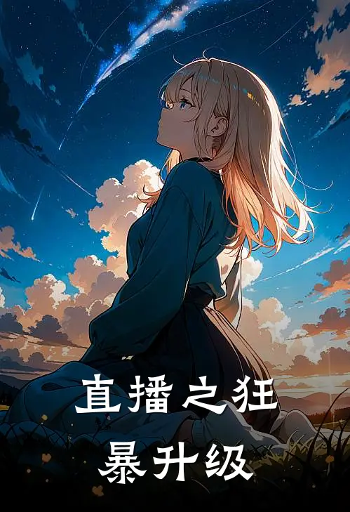 直播之狂暴升级
