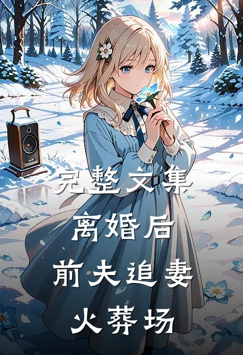 完整文集离婚后，前夫追妻火葬场