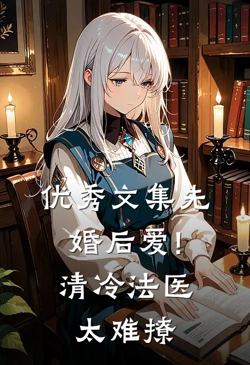优秀文集先婚后爱!清冷法医太难撩