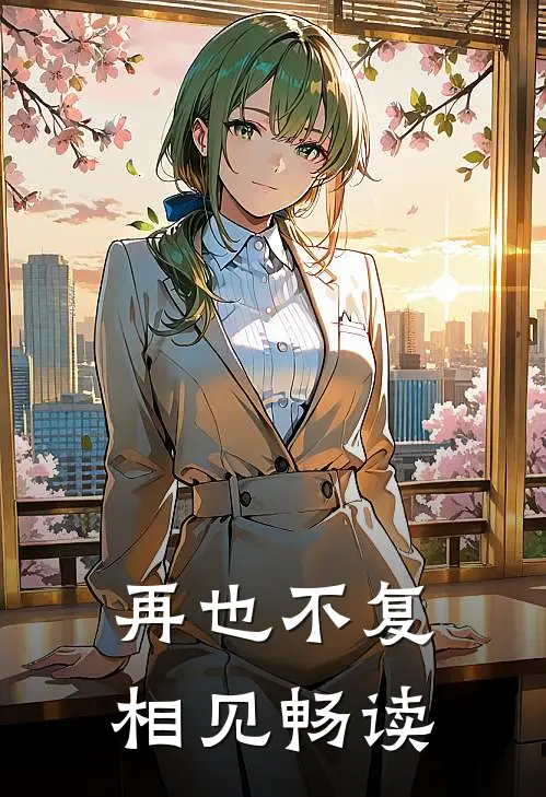 再也不复相见畅读