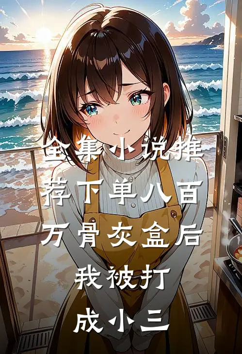 全集小说推荐下单八百万骨灰盒后，我被打成小三