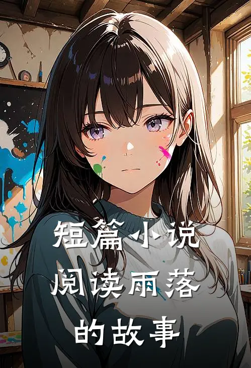 短篇小说阅读雨落的故事