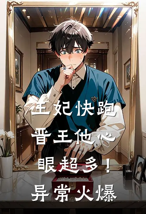 王妃快跑，晋王他心眼超多！异常火爆