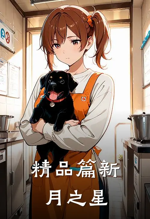 精品篇新月之星