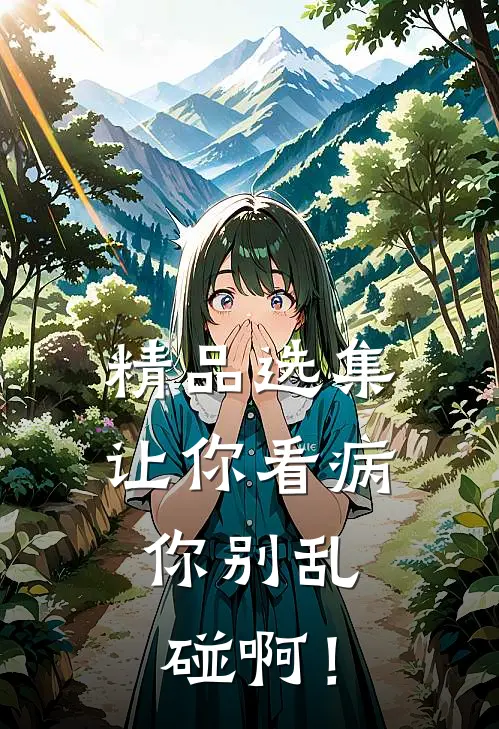 精品选集让你看病，你别乱碰啊！