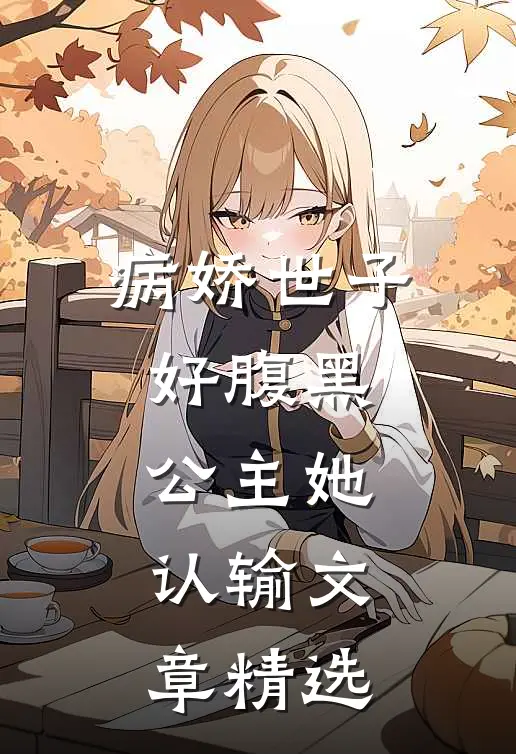 病娇世子好腹黑，公主她认输文章精选