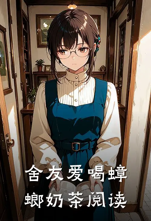 舍友爱喝蟑螂奶茶阅读