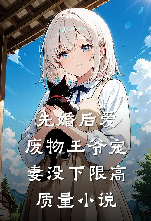 先婚后爱：废物王爷宠妻没下限高质量小说