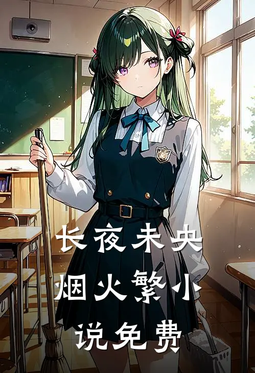 长夜未央烟火繁小说免费