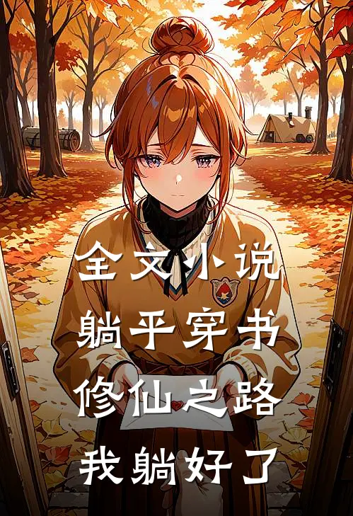 全文小说躺平穿书：修仙之路我躺好了