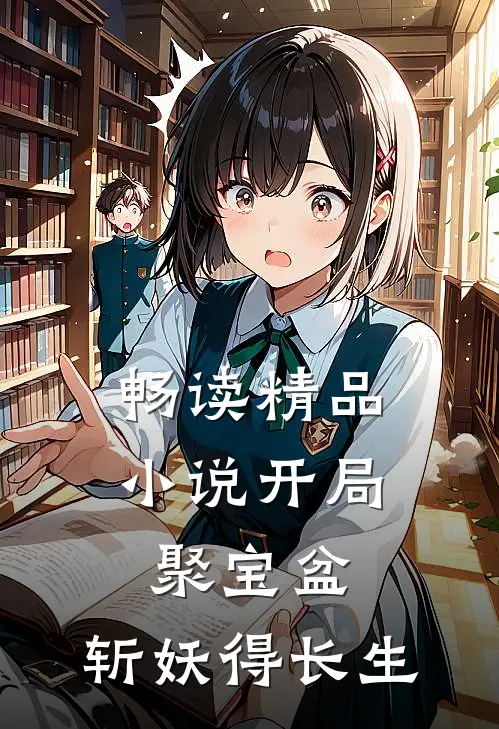 畅读精品小说开局聚宝盆，斩妖得长生