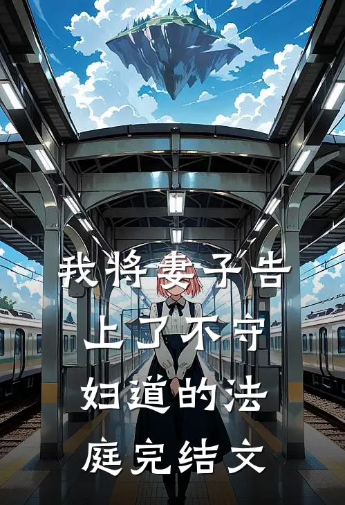 我将妻子告上了不守妇道的法庭完结文
