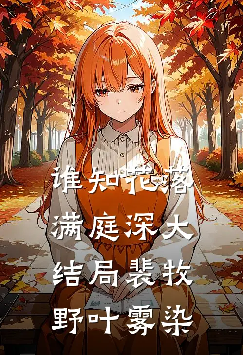 谁知花落满庭深大结局裴牧野叶雾染