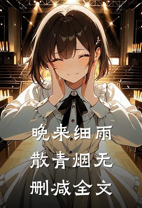 晚来细雨散青烟无删减全文