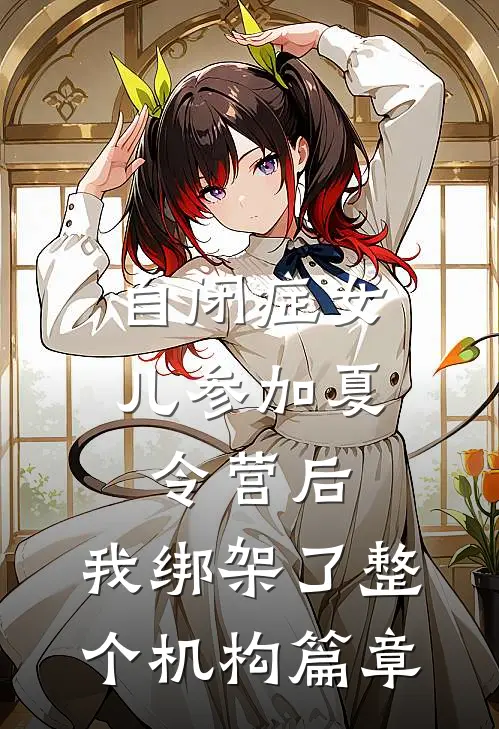 自闭症女儿参加夏令营后，我绑架了整个机构篇章