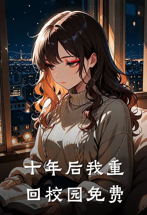 十年后我重回校园免费