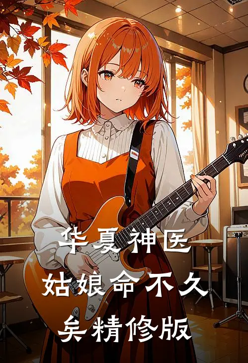 华夏神医：姑娘命不久矣精修版