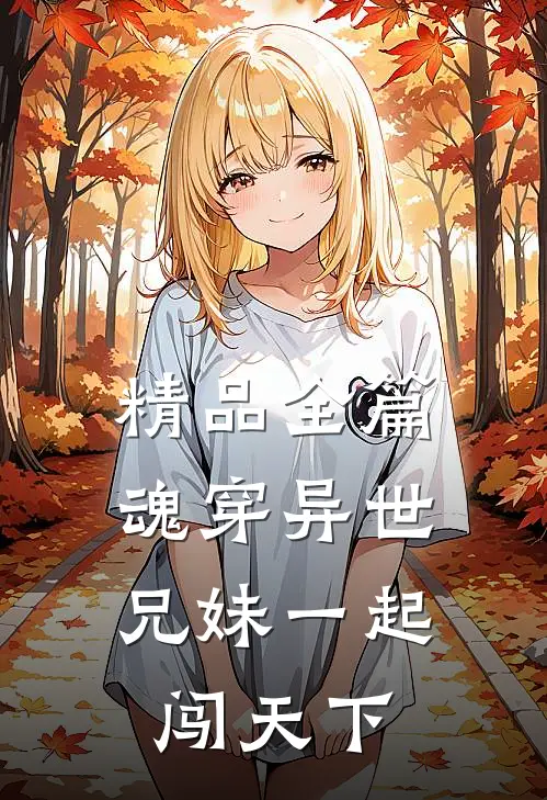精品全篇魂穿异世,兄妹一起闯天下