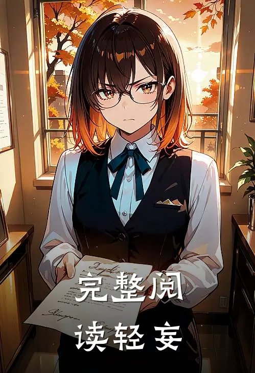 完整阅读轻妄