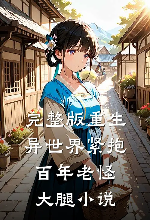 完整版重生异世界紧抱百年老怪大腿小说