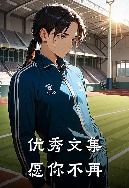 优秀文集愿你不再
