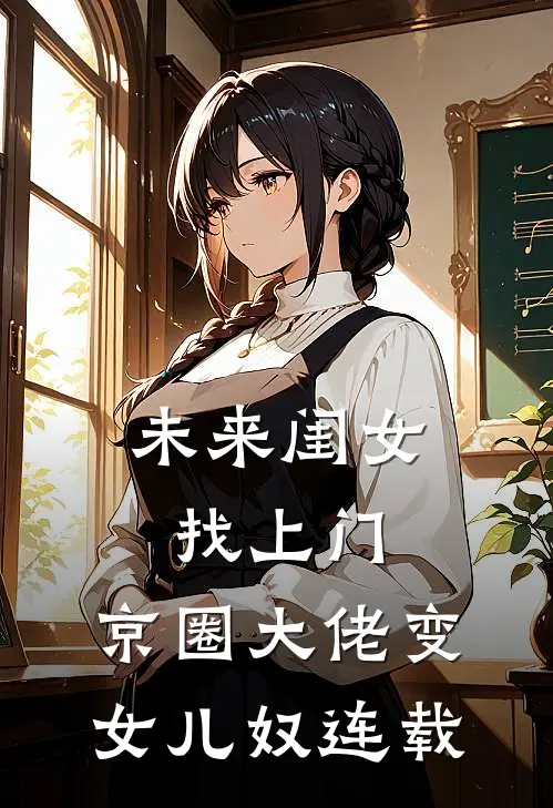 未来闺女找上门，京圈大佬变女儿奴连载