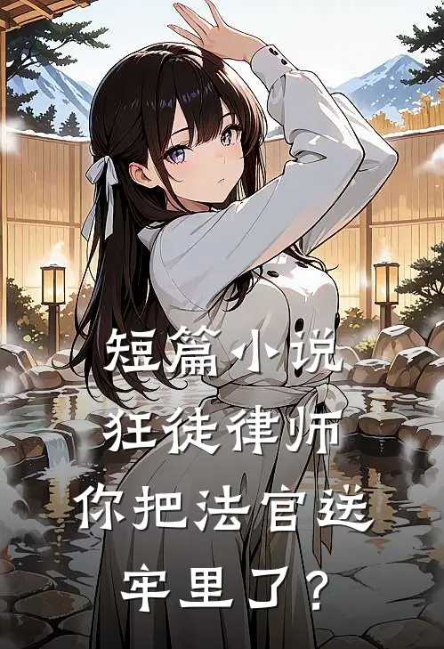 短篇小说狂徒律师：你把法官送牢里了？
