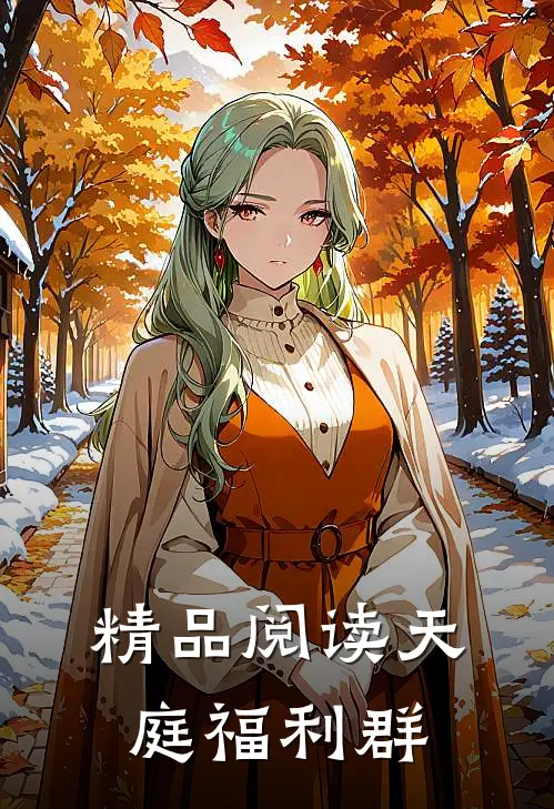 精品阅读天庭福利群