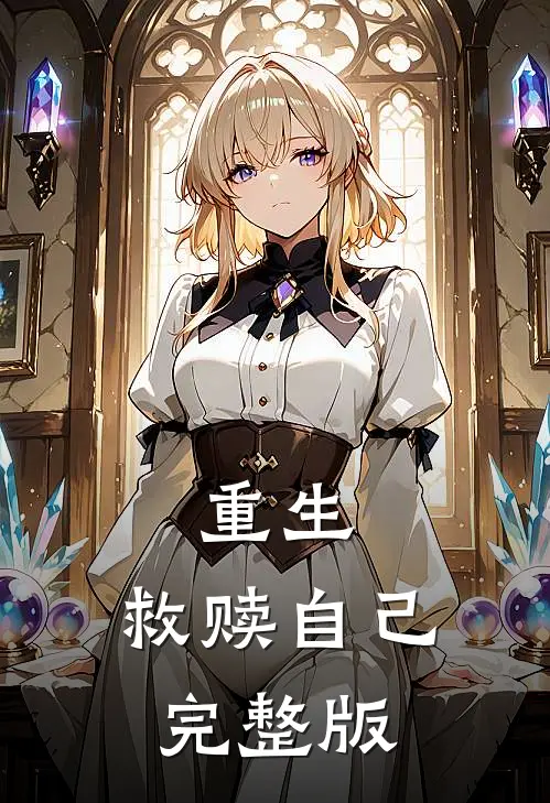 重生：救赎自己完整版