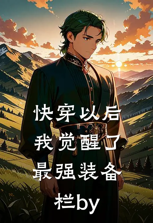 快穿以后，我觉醒了最强装备栏by