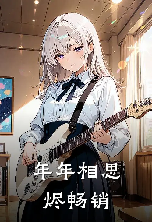 年年相思烬畅销