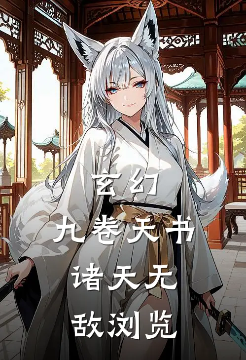 玄幻：九卷天书，诸天无敌浏览